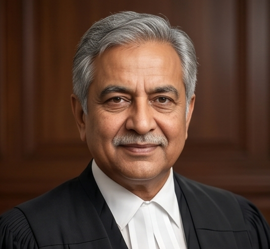 Advocate Arjun Mehta