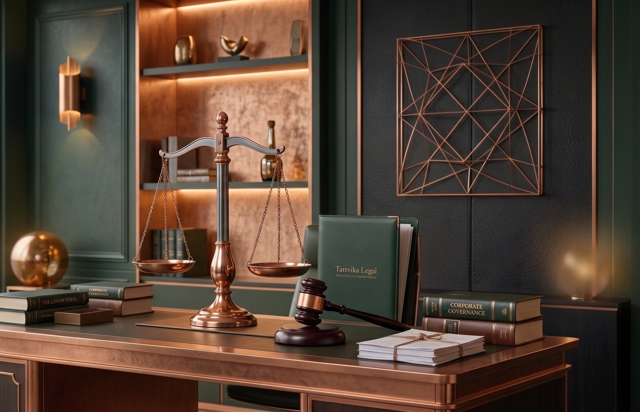 Delhi High Court Library
